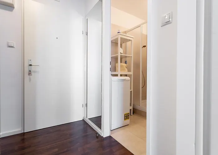 New Shalalaliving - Lovenest Or Workspace Near Schoenbrunn Bg Apartman *