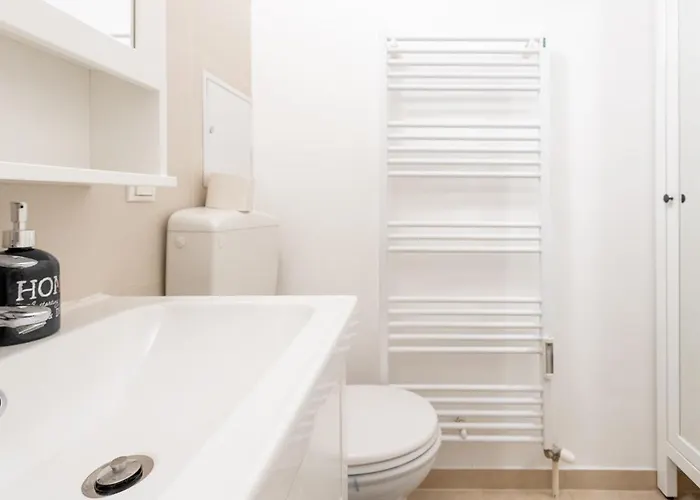 New Shalalaliving - Lovenest Or Workspace Near Schoenbrunn Bg *