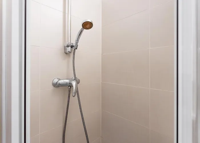 Apartman New Shalalaliving - Lovenest Or Workspace Near Schoenbrunn Bg Bécs
