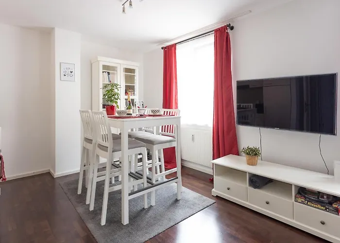 New Shalalaliving - Lovenest Or Workspace Near Schoenbrunn Bg *
